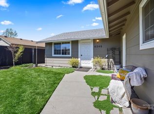 6240 W Russett St, Boise, ID 83704