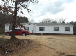 14883 Old Panola Rd, Como, MS 38619