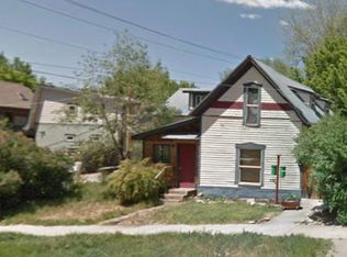 443 E 10th St, Durango, CO 81301