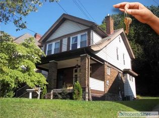 1026 Davis Ave, Pittsburgh, PA 15212