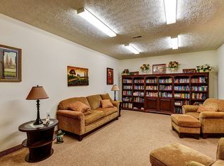 13710 Della Dr #2B-1BA-1038SQFT, Athens, OH 45701