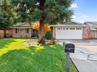 3003 W Victor Ave, Visalia, CA 93277