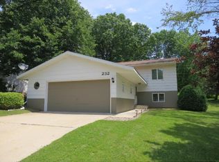 232 6th St SE, Long Prairie, MN 56347