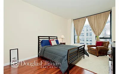 Sold by Douglas Elliman