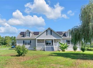 4229 Old Cox Rd, Asheboro, NC 27205