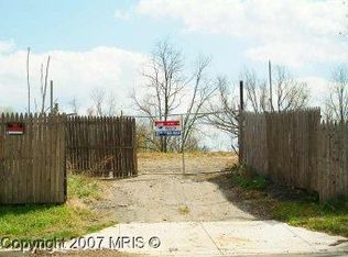 746 Suffolk Ave, Capitol Heights, MD 20743