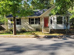 664 Running Fox Rd, Lusby, MD 20657