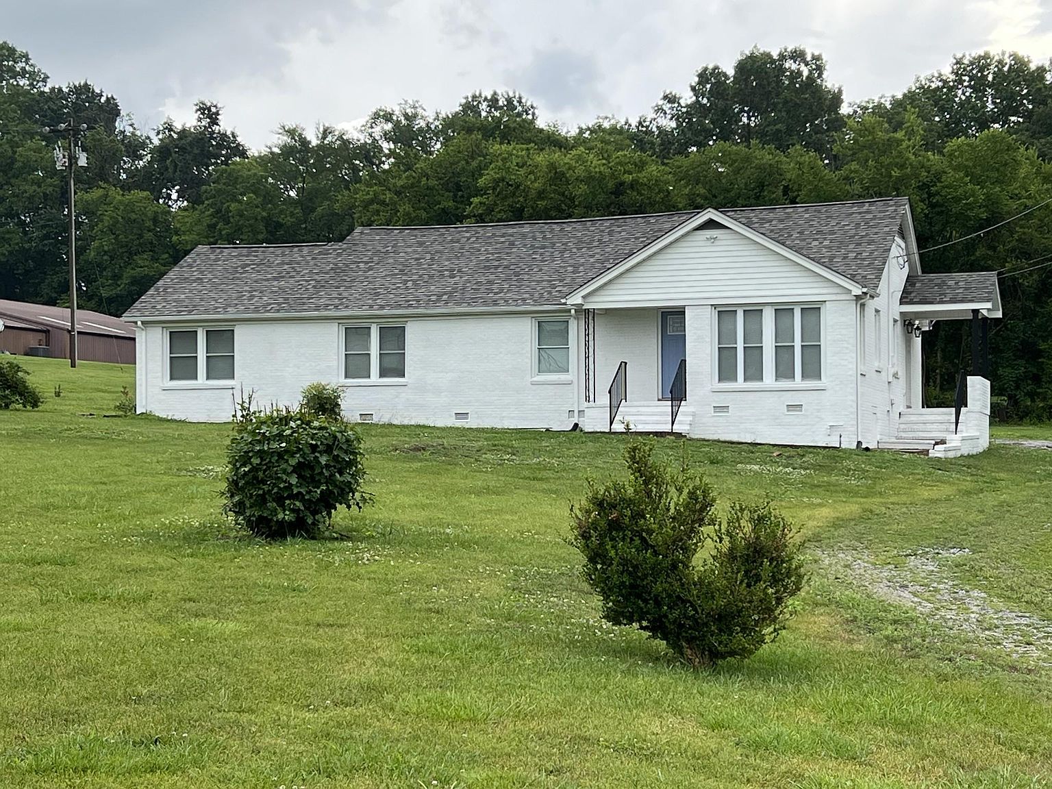 8262 Horton Hwy, College Grove, TN 37046 Zillow