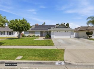 1935 W Chanticleer Rd, Anaheim, CA 92804