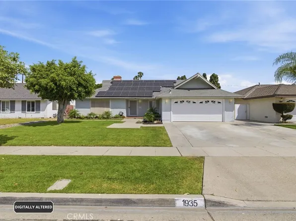 1935 W Chanticleer Rd, Anaheim, CA 92804