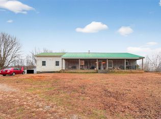10759 Russellville Rd, Quality, KY 42256
