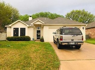 4406 Longhorn Trl, Temple, TX 76502
