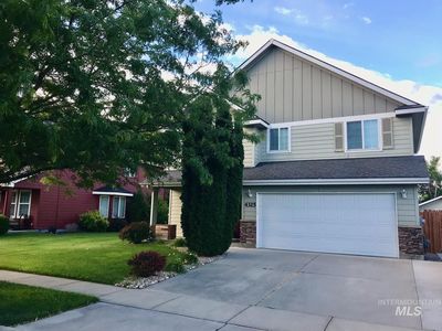 4325 E Jennifer Dr, Nampa, ID, 83686