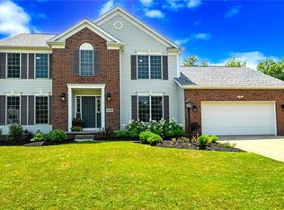 4326 Clover Dr, Ravenna, OH 44266