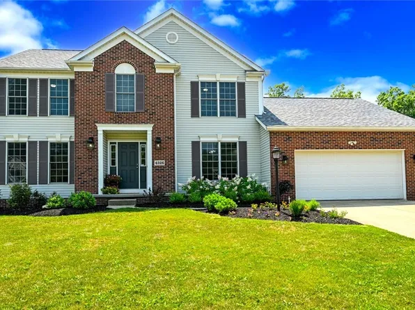 4326 Clover Dr, Ravenna, OH 44266