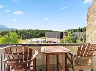 601 Village Rd UNIT 501, Breckenridge, CO 80424