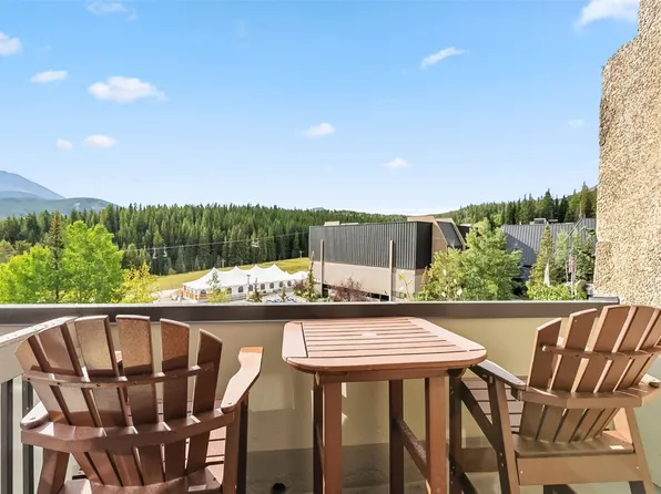 601 Village Road UNIT 501, Breckenridge, CO 80424