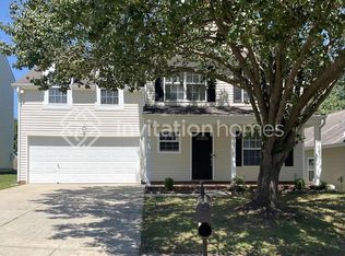 310 Holton Dr, Monroe, NC 28110