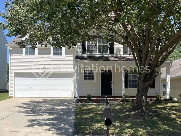 310 Holton Dr, Monroe, NC 28110