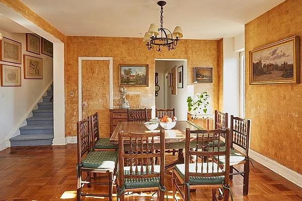 Sold by Brown Harris Stevens | media 2