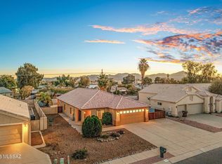 3641 W Meadow Briar Dr, Tucson, AZ 85741