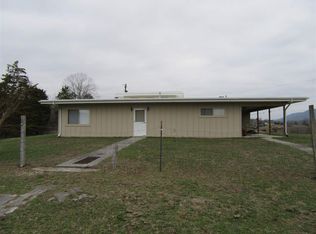 10561 Highway 131, Washburn, TN 37888