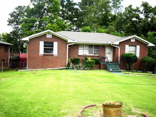509 Ridgewood Ave, Fairfield, AL 35064