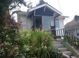 111 N 81st St, Seattle, WA 98103