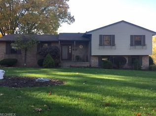 4517 Woodland Ave NW, Canton, OH 44709