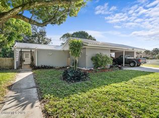 2145 Fairlane Dr, Titusville, FL 32780