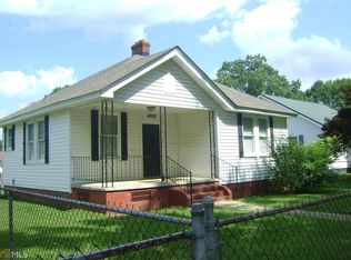 4008 3rd Ave #17, Rockmart, GA 30153