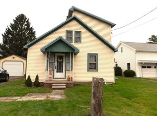 939 Westminster Rd, Endicott, NY 13760