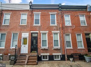 809 Mercer St, Philadelphia, PA 19125