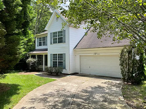 5603 Falls Ridge Ln Photo 1