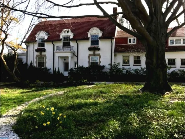 342 Lancaster Ave, Wynnewood, PA 19096