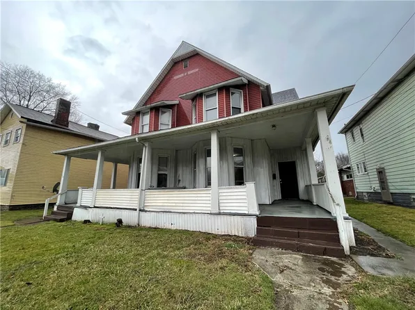 308 Montgomery Ave, New Castle, PA 16102