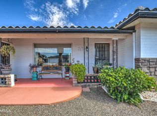 5862 E Duncan St, Mesa, AZ 85205