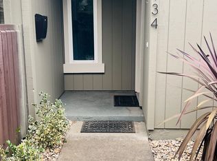 1134 Walnut St, Napa, CA 94559