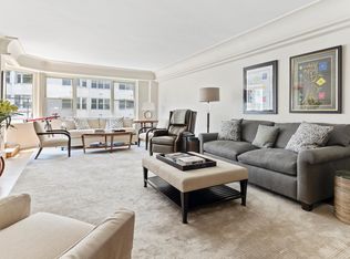 1025 5th Ave #9ES, New York, NY 10028