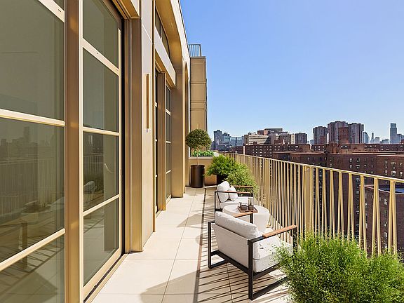 2nd image of 350 E 18th St #11B