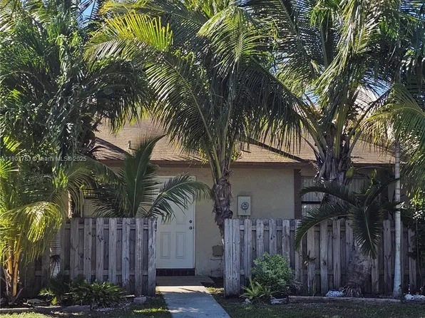 1630 Sandpiper Blvd #1630, Homestead, FL 33035