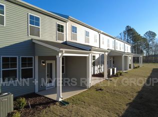 394 Thompson Overlook Way, Smithfield, NC 27577