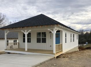 402 Juniper Dr, Cookeville, TN 38501