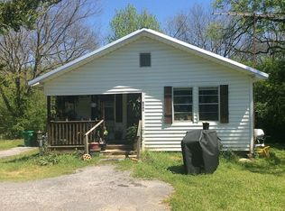 6361 New Castle Rd, Morris, AL 35116