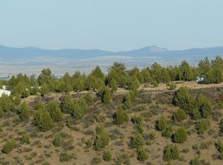 5165 SW Wildcat Ln, Culver, OR 97734