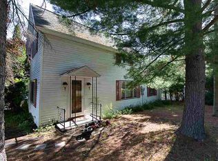 1029 S Lake St, Boyne City, MI 49712