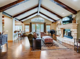 5910 S Ogden Ct, Centennial, CO 80121