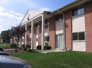 706 Marilyn Ave APT 207, Glendale Heights, IL 60139
