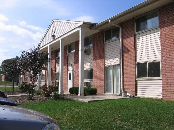 706 Marilyn Ave APT 207, Glendale Heights, IL 60139