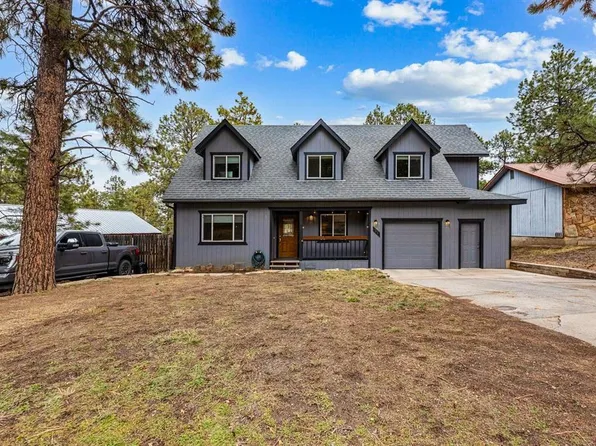 31 Wood Haven Way, Durango, CO 81301